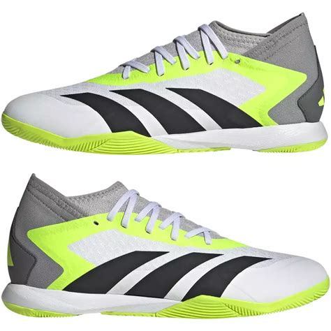 fußball hallenschuhe adidas predator herren